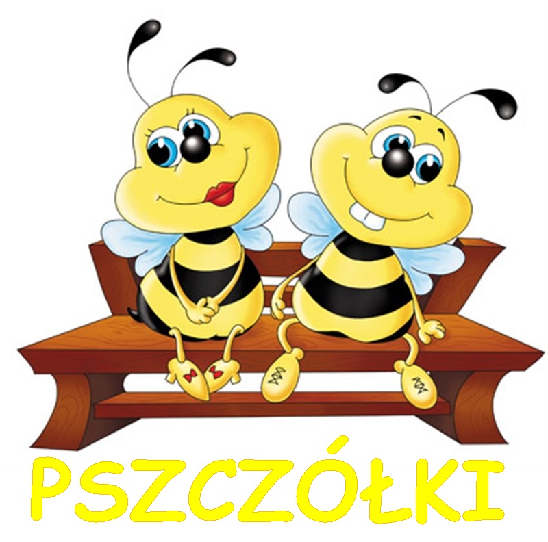Grupa „Pszczółki” | Zespół Szkolno Przedszkolny w Dobieszowicach im  Kazimierza Wielkiego